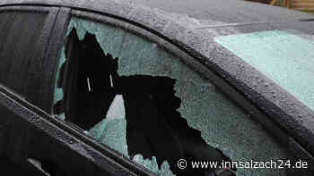 Mann (41) aus Landkreis Mühldorf erlebt böse Überraschung auf Schulparkplatz