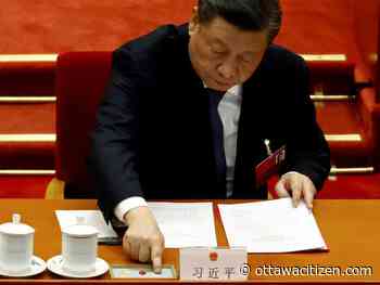 Today's letters: Don't invest in countries that commit genocide - Ottawa Citizen