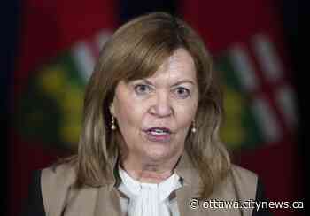 Ontario to soon offer fourth doses to 60+: Health Minister - Ottawa.CityNews.ca