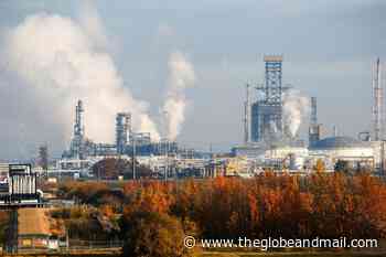 Opinion: What Steven Guilbeault isn't saying about Ottawa's plan to slash oil sector emissions - The Globe and Mail