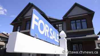 Ottawa real estate: Suburbs booming, report says - CTV News Ottawa