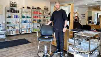 Help wanted: Ottawa businesses looking to hire Ukrainians fleeing war - CBC.ca