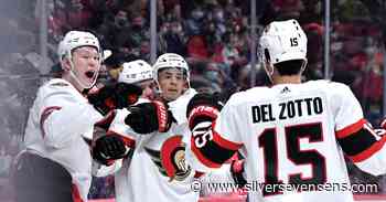 Power-Play Leads Ottawa Senators Over Montreal Canadiens, 6-3 - Silver Seven