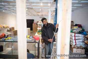 Fewer than 1 per cent of applications to Ottawa's Black Entrepreneurship Loan Fund approved in first year - The Globe and Mail