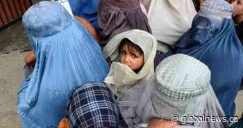 New documents reveal Ottawa’s election scramble to respond to Afghanistan crisis - Global News