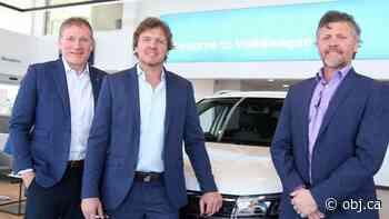 Philanthropy in Ottawa: Heart Institute receives $1-million gift from Myers Automotive Group - Ottawa Business Journal