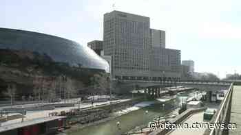 COVID-19 wastewater levels, a 'Freedom Convoy' organizer in court and the federal budget: Five stories to watch in Ottawa this week - CTV News Ottawa