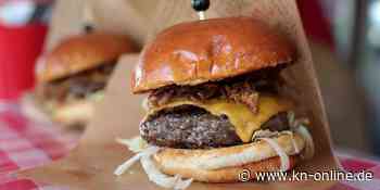 Restaurant-Ketten in England müssen Kalorien auf Speisekarten angeben