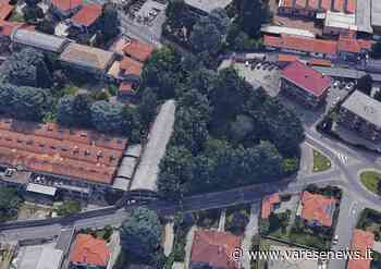 Il progetto per un nuovo supermercato tra Verghera e Samarate - varesenews.it