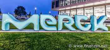 Merck-Aktie nur wenig tiefer: Merck KGaA erweitert Bioprocessing-Angebot durch Schweizer Plattform