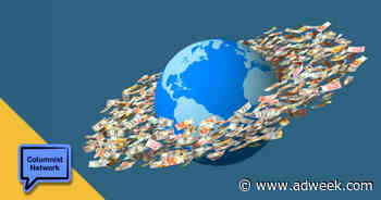 How Can Brands Best Celebrate Earth Day? By Not Celebrating