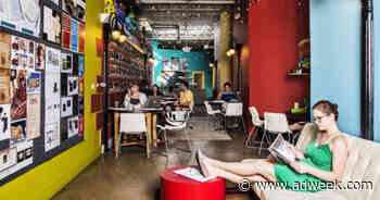 The Creative Circus, One of Advertising’s Iconic Portfolio Schools, Will Close in 2023