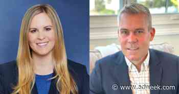 Peacock Builds Out Exec Team With CMO, Programming Hires From Netflix and Hulu