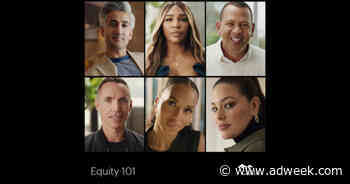 Steve Nash, Serena Williams, Kerry Washington Talk Equity—in All Its Forms