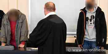 Stoß vor fahrenden Güterzug: Taten gelten als erwiesen, trotzdem wird wieder verhandelt