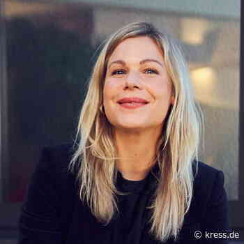 Katrin Kolossa startet Content-Marketing-Agentur Sapera Studios - kress.de
