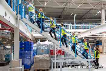 Marketing: Am Tag der Logistik 2022 gibt es über 100 Veranstaltungen - Logistik Heute