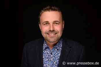 Katja Meyer wird neuer Chief Marketing Officer von Hornetsecurity - PresseBox