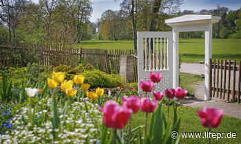 Reiselust: Ostern nach Weimar, weimar GmbH Gesellschaft für Marketing, Kongress- und Tourismusservice, Pressemitteilung - lifePR