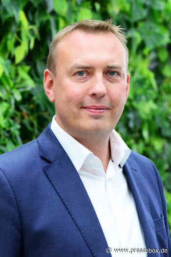 OKA stellt das Marketing und den Vertrieb unter die Leitung von Jörg Genselein - PresseBox