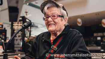 Marketing: Rewe weitet Präsenz auf Tiktok aus - Lebensmittel Zeitung