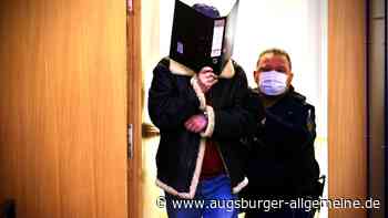 Ulmer Kaufhof-Erpresser muss mehrere Jahre ins Gefängnis