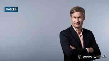 Deutschland steckt im moralisierenden Neoprovinzialismus fest