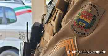 Brusque é a segunda cidade de Santa Catarina com o pior número de efetivo policial - O Município