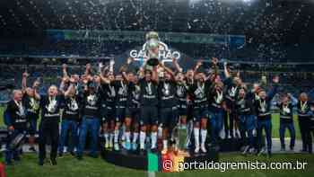 Brusque e Grêmio: os times da Série B 2022 que venceram estaduais - Portal do Gremista