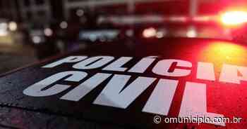 Homem condenado por tráfico de drogas em Brusque é preso pela polícia - O Município