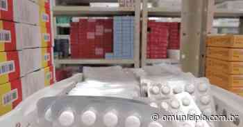 Farmácia de Brusque terá atendimento 24 horas aos domingos; saiba detalhes - O Município