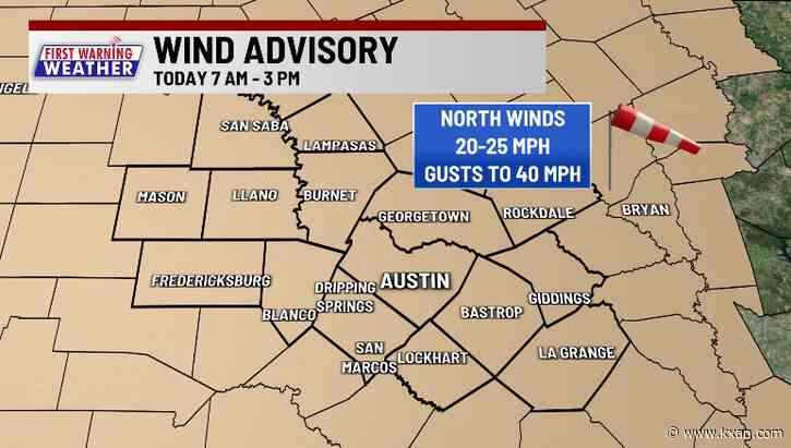 Strong winds, low humidity bring us critical wildfire conditions
