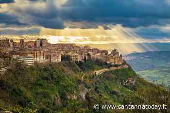 LA CAPITANERIA DI PORTO A ENNA - Sant'Anna Today