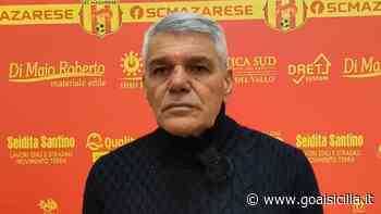Enna, Strano: “Mazarese squadra tecnica, proveremo a vincere le partite che ci rimangono” - GoalSicilia.it