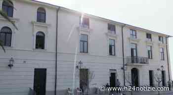 Incontro tra Comune di Minturno ed Acqualatina: il punto sui lavori in corso - h24 notizie