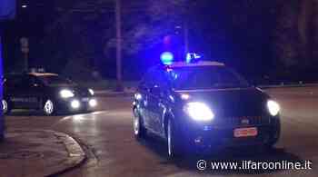 Minturno, spara ai proprietari di casa che volevano i soldi dell'affitto: fermato un 31enne - Il Faro online