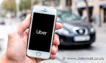 Uber will soon let UK users book train, coach and PLANE tickets through the app