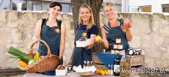 »frühlings.schlössl.markt« im Martinsschlössl Donnerskirchen