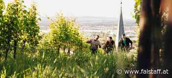 Johanneshof: Frühjahrsverkostung und Restauranteröffnung