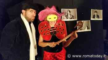 "La vera storia di Tristobaldo Burbero", spettacolo teatrale per bambini