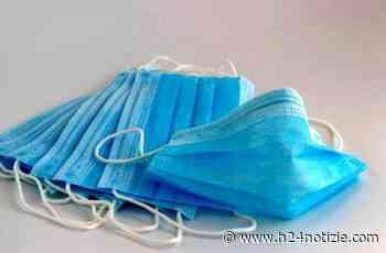 Covid, vacanze di Natale con mascherine all'aperto anche a Minturno - h24 notizie - portale indipendente di news dalla provincia - h24 notizie