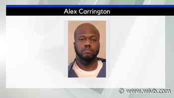 Body cam video shows arrest of former Bills DE in Lockport