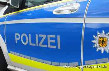 BPOL-KS: Scheiben klirrten an Bahnhöfen