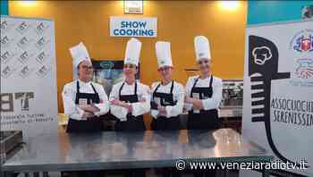 Caorle: appello dagli chef d’Italia per trovare collaboratori - Televenezia