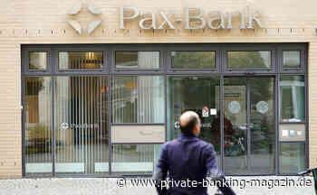 Pax-Bank steigt bei Verida Asset Management ein - private banking magazin