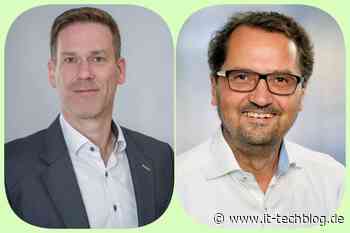 Delinea-Videoblog: Mensch-Maschine-Indentitäten und Kennwörter-Management - IT-techBlog: Hightech, Mobile und mehr