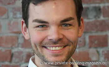 Legal & General Investment Management holt Wholesale-Vertriebler - private banking magazin