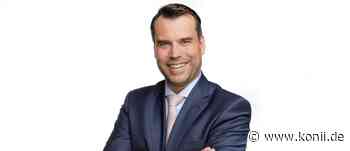 Avison Young: Philipp Fabian als neuer Executive Director verantwortlich für Data Management - Konii.de