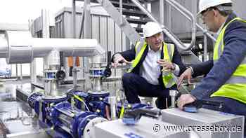 valantic optimiert Supply Chain Management beim Pumpenhersteller SEEPEX - PresseBox