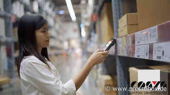 Optimiertes Supply Chain Management mit Bestandsführung Software, Cosys Ident GmbH, Pressemitteilung - PresseBox